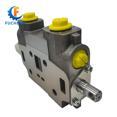 Valve de commande directionnelle Parker VG35-A880 de haute durabilité pour machines de construction