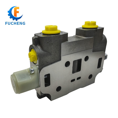 Valve de commande directionnelle Parker VG35-A880 de haute durabilité pour machines de construction