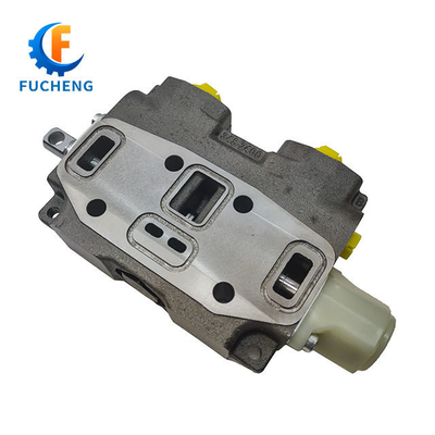 Valve de commande directionnelle Parker VG35-A880 de haute durabilité pour machines de construction