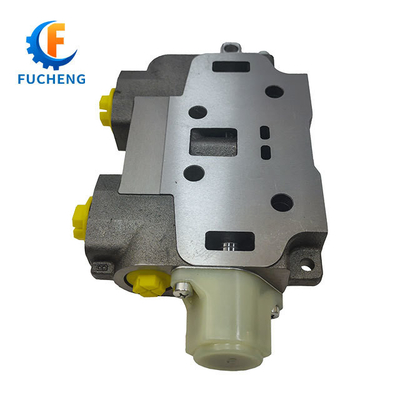 Valve de commande directionnelle Parker VG35-A880 de haute durabilité pour machines de construction
