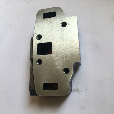 448-0176-004 Vente de régulation de direction multi-directionnelle Parker avec débit maximal standard