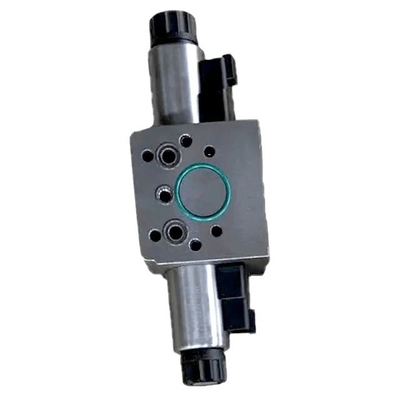 Valve de commande standard de la série A4VG pour pompe hydraulique Rexroth A4VG