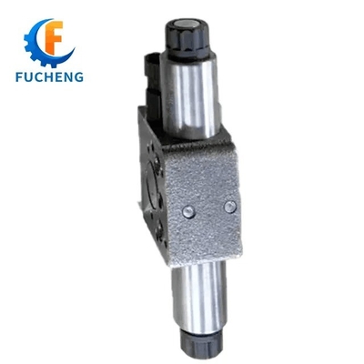 Valve de commande standard de la série A4VG pour pompe hydraulique Rexroth A4VG