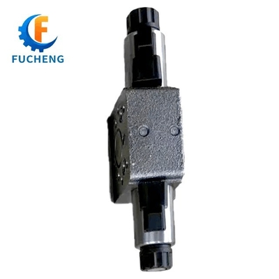 Valve de commande standard de la série A4VG pour pompe hydraulique Rexroth A4VG