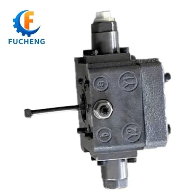 Valve de commande standard de la série A4VG pour pompe hydraulique Rexroth A4VG