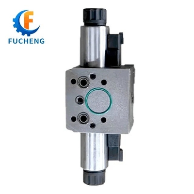 Valve de commande standard de la série A4VG pour pompe hydraulique Rexroth A4VG