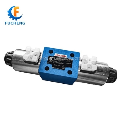 Valve de commande directionnelle 4WREE10E75-23/G24K31/A1V avec rétroaction électrique de la position