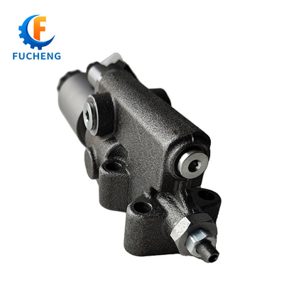 Valve hydraulique Rexroth A10VSO ED72 standard ou personnalisée pour besoins industriels