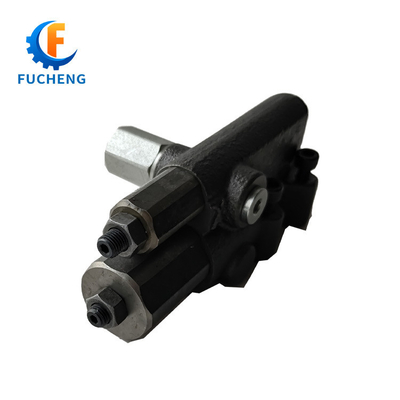 Ventilateur hydraulique DFR1