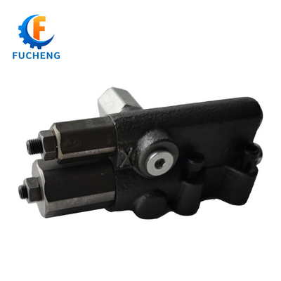Ventilateur hydraulique DFR1