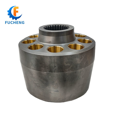 Valve de commande en acier inoxydable à haute pression A11VLO pour pompe hydraulique Rexroth A11VO