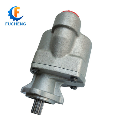 Pompes de chargement à convertisseur de couple Dana avec pompe à piston