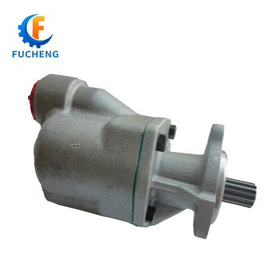 Pompes de chargement à convertisseur de couple Dana avec pompe à piston