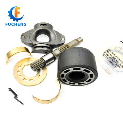 Kit de réparation hydraulique standard A10VSO45 Parfait pour la pompe à plongeur de la série REXROTH A10VSO