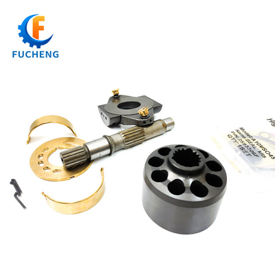Kit de réparation hydraulique standard A10VSO45 Parfait pour la pompe à plongeur de la série REXROTH A10VSO