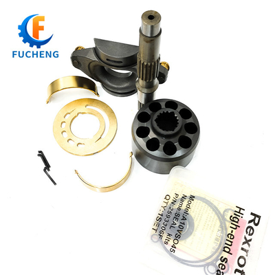 Kit de réparation hydraulique standard A10VSO45 Parfait pour la pompe à plongeur de la série REXROTH A10VSO