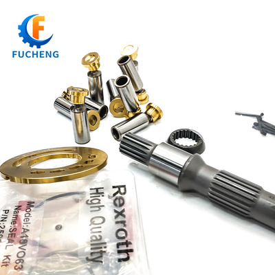 Kit de réparation de pompe principale hydraulique A10VSO63 hautement durable pour la série Rexroth A10VSO