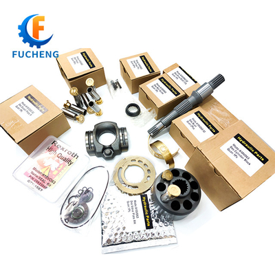 Kit de réparation de pompe principale hydraulique A10VSO63 hautement durable pour la série Rexroth A10VSO