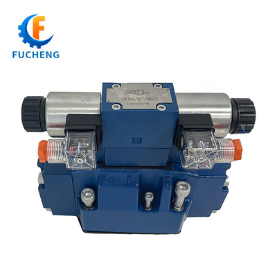 4WREE10E75-23/G24K31/A1V Valve de régulation directionnelle proportionnelle Rexroth pour le secteur industriel 1
