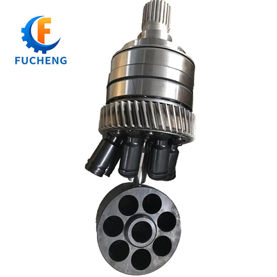Obtenez les meilleures pièces de pompe hydraulique A8VO107 A8VO200 A8VO80