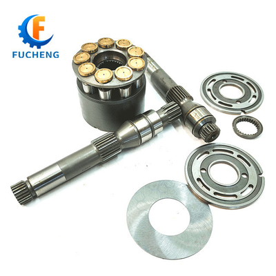 Kit de réparation standard pour Sauer MPT044 pompe hydraulique
