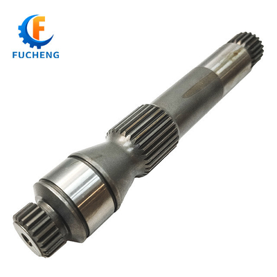 Kit de réparation standard pour Sauer MPT044 pompe hydraulique