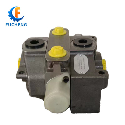 Valve hydraulique Parker hautement fonctionnelle DVG20-A880 DVA20-A880 pour contrôle à centre ouvert