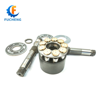 Kit de réparation standard pour Sauer MPT044 pompe hydraulique