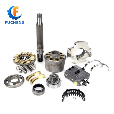 Pièces détachées et groupe rotatif pour la série Rexroth A11V A11VO A11VLO 40/60/75/95/130/145/160/190/200/210/260