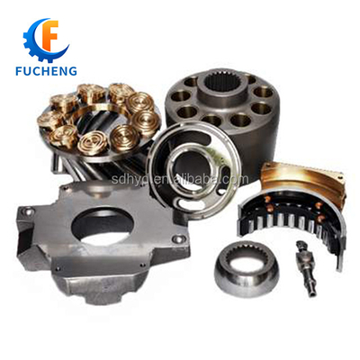 Pièces détachées et groupe rotatif pour la série Rexroth A11V A11VO A11VLO 40/60/75/95/130/145/160/190/200/210/260