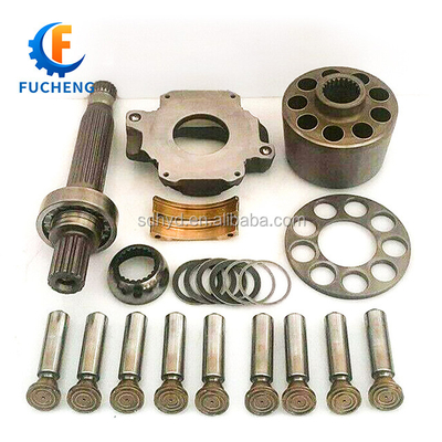 Pièces détachées et groupe rotatif pour la série Rexroth A11V A11VO A11VLO 40/60/75/95/130/145/160/190/200/210/260