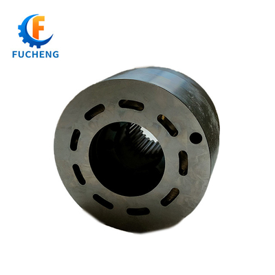 PUMPE PISTON Sauer PV20/21/22/23/24/25/26/27 Pièces de pompe hydraulique pour le débit maximal