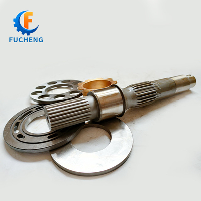 PUMPE PISTON Sauer PV20/21/22/23/24/25/26/27 Pièces de pompe hydraulique pour le débit maximal