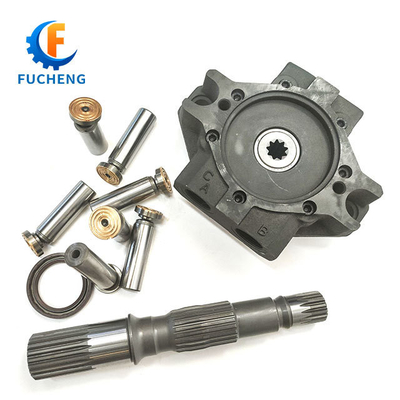 Pompes à piston à déplacement standard HPV55 Linde kits de réparation hydraulique série HPV