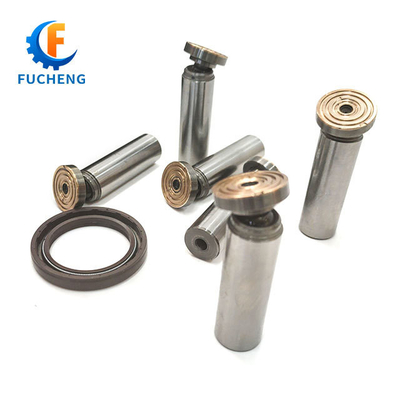 Pompes à piston à déplacement standard HPV55 Linde kits de réparation hydraulique série HPV