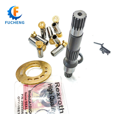 Ensemble complet de joints A10VSO63 et A10VSO100 Rexroth pour la réparation de pompes hydrauliques standard