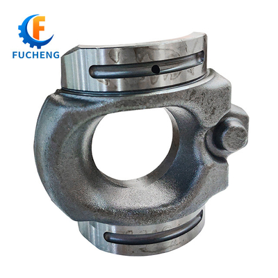 Ensemble complet de joints A10VSO63 et A10VSO100 Rexroth pour la réparation de pompes hydrauliques standard