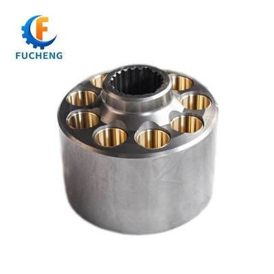 Pompes hydrauliques DRG Pompes à pistons A4VSO variables Pièces pour champ hydraulique