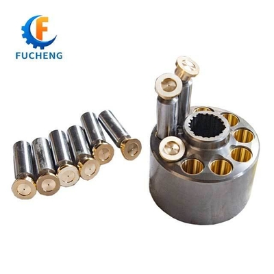 Pompes hydrauliques DRG Pompes à pistons A4VSO variables Pièces pour champ hydraulique