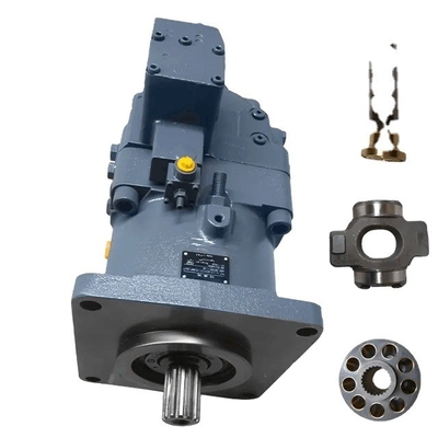 Structure standard pompe à piston hydraulique Rexroth A11vo190 A11vo260