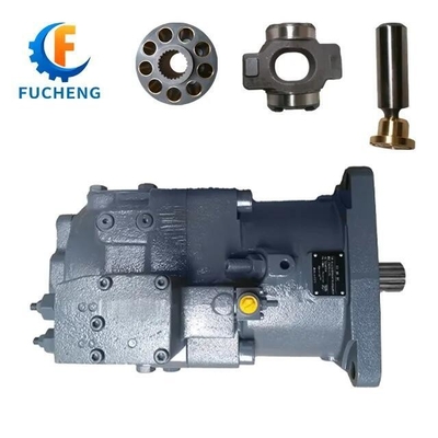 Structure standard pompe à piston hydraulique Rexroth A11vo190 A11vo260