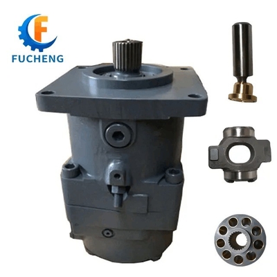 Structure standard pompe à piston hydraulique Rexroth A11vo190 A11vo260