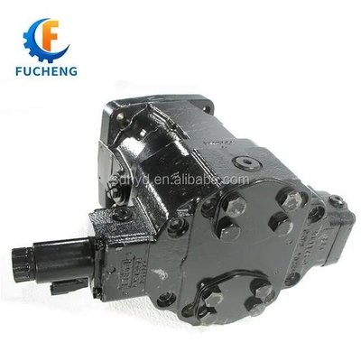 Moteurs hydrauliques de déplacement standard équivalent Rexroth A6VM160 pour machines lourdes