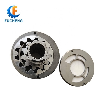 Pompes à huile / engrenage de charge de la série SPV6-119 durables pour pompe hydraulique et machines Sauer