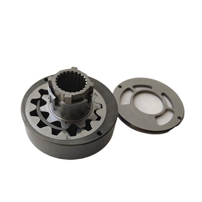 Pompes à huile / engrenage de charge de la série SPV6-119 durables pour pompe hydraulique et machines Sauer