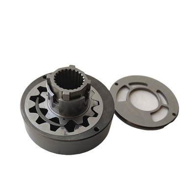 Structure Pompes à piston SPV6-119 SAUER Pièces de rechange Pompes de charge pour machines SPV6-119