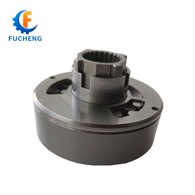 Structure Pompes à piston SPV6-119 SAUER Pièces de rechange Pompes de charge pour machines SPV6-119