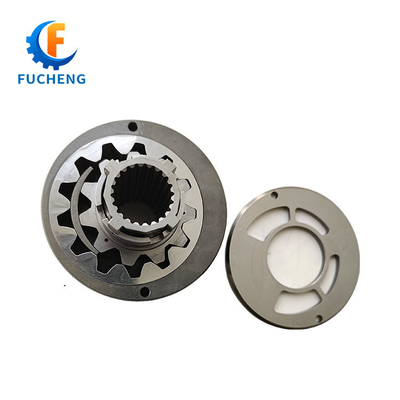 Structure Pompes à piston SPV6-119 SAUER Pièces de rechange Pompes de charge pour machines SPV6-119