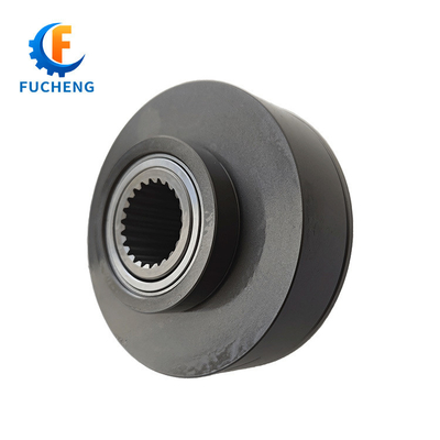Structure Pompes à piston SPV6-119 SAUER Pièces de rechange Pompes de charge pour machines SPV6-119