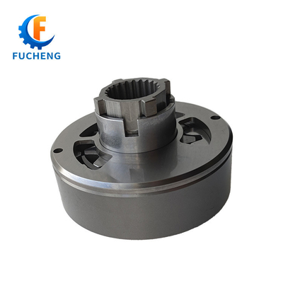 Structure Pompes à piston SPV6-119 SAUER Pièces de rechange Pompes de charge pour machines SPV6-119